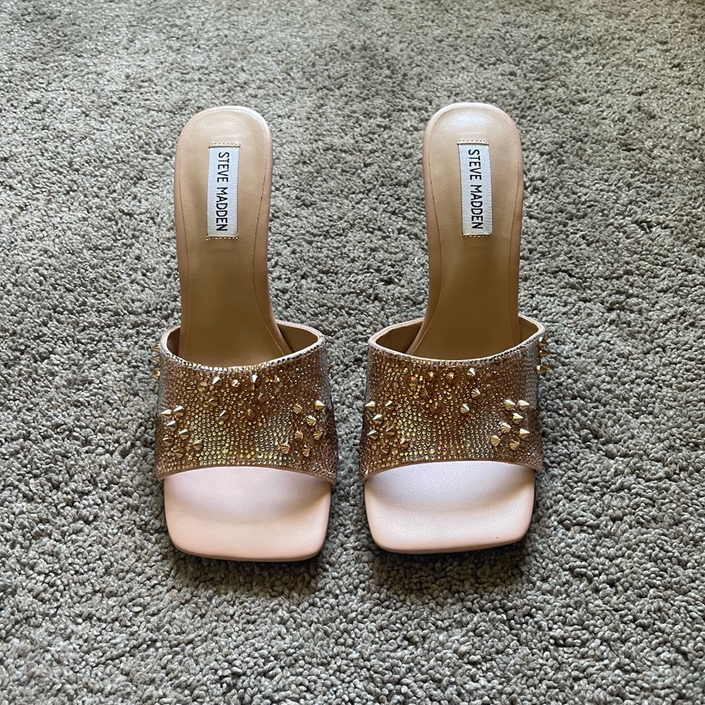 Steve Madden Heels